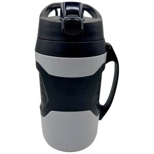 Under Armour The Rock Project Rock 64oz Water Jug Bottle